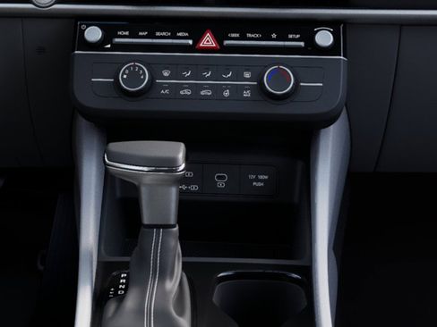 New 2026 Hyundai Tucson SE image 18