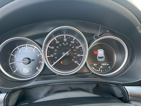 Used 2020 MAZDA CX-5 Touring image 29