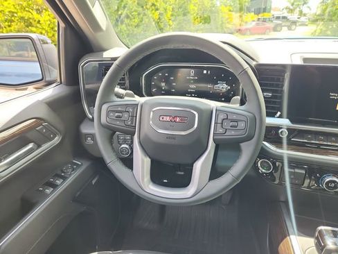 New 2026 GMC Sierra 1500 Elevation w/ Elevation Premium Package AWD/4WD image 15