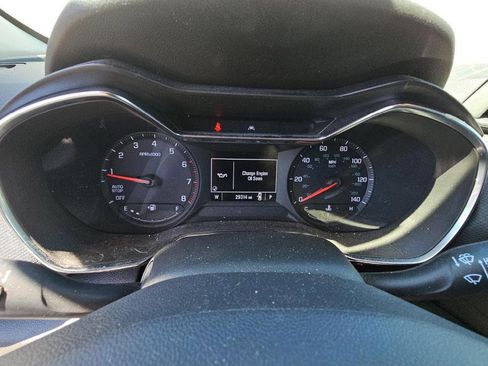 Used 2023 Chevrolet TrailBlazer LT w/ Convenience Package image 11