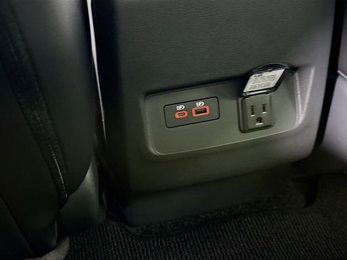 New 2026 Nissan Frontier PRO-4X w/ Pro Premium Package image 26