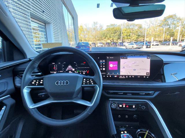Used 2025 Audi Q5 Premium Plus AWD/4WD image 17