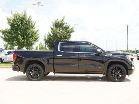 Used 2021 GMC Sierra 1500 Denali w/ Denali Ultimate Package AWD/4WD image 10