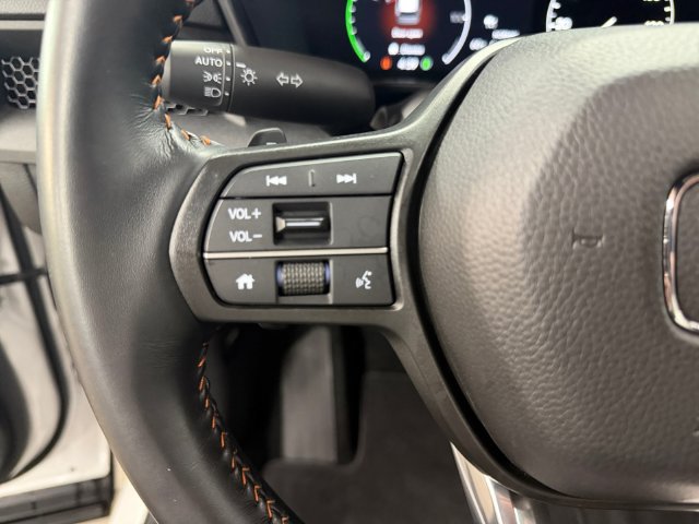Used 2025 Honda CR-V Sport-L image 23