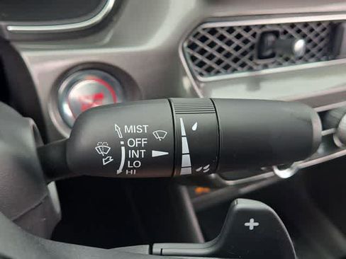 Certified 2026 Acura Integra FWD image 26