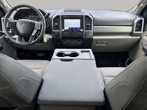 Used 2020 Ford F350 XLT image 13