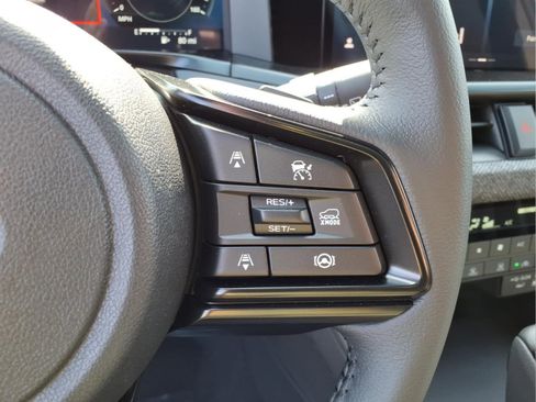 New 2026 Subaru Outback Premium image 17