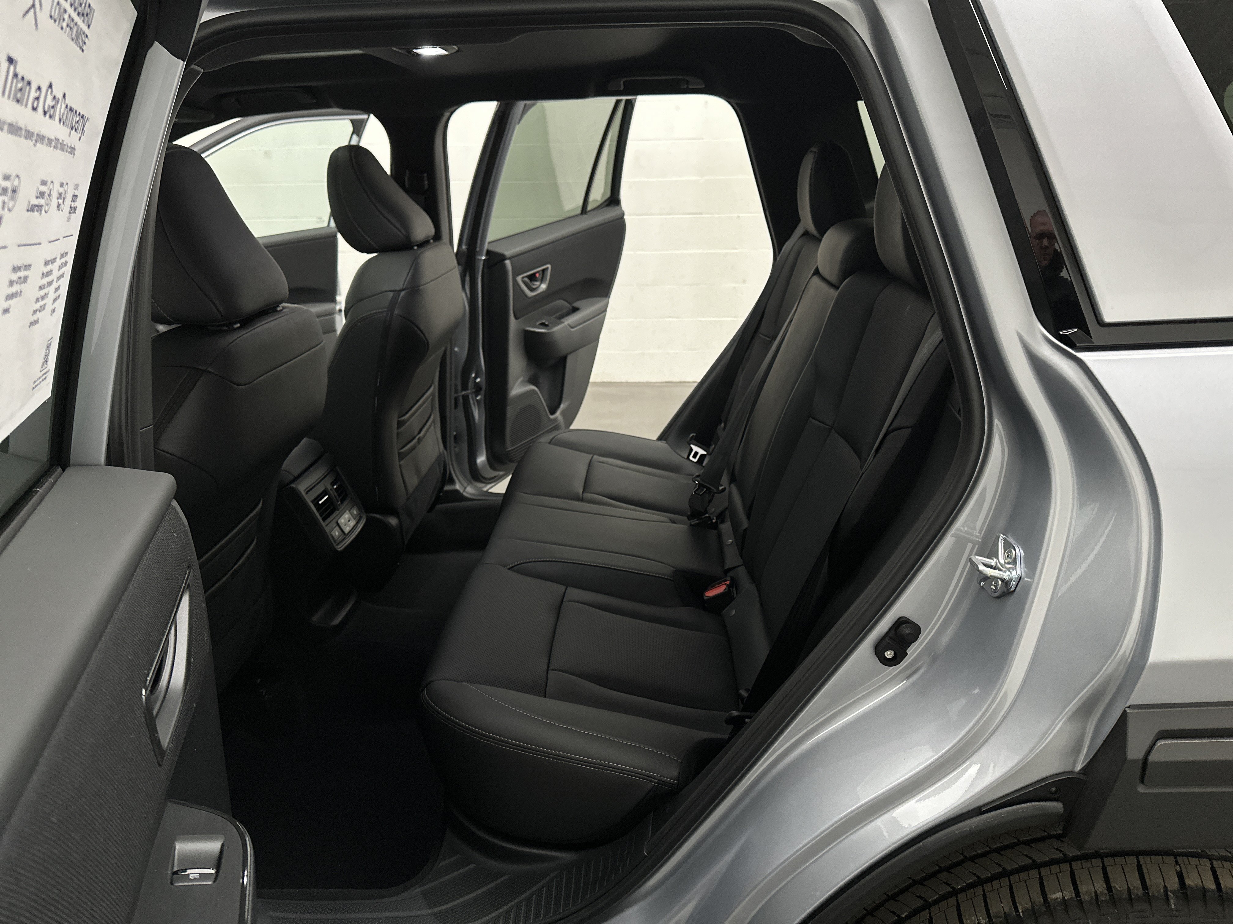 New 2026 Subaru Outback Limited XT AWD/4WD image 21