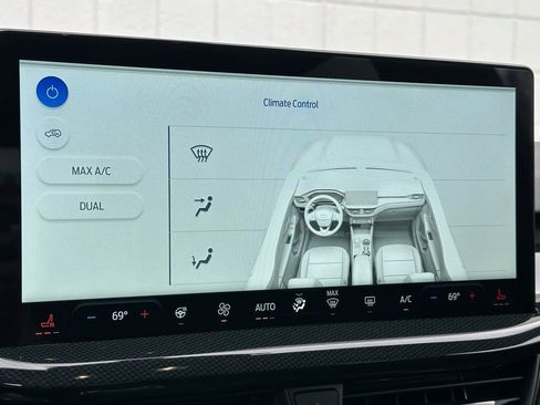 New 2026 Ford Escape ST-Line Elite w/ Class II Trailer Tow Package image 15