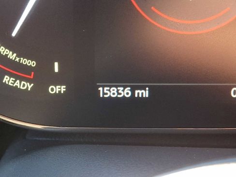 Certified 2023 MINI Cooper John Cooper Works w/ Driver Assistance Package image 19