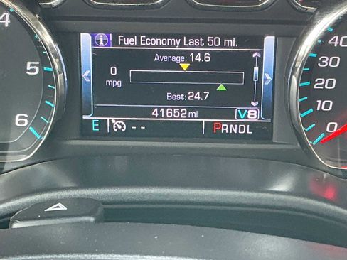 Used 2017 Chevrolet Silverado 1500 LT w/ All Star Edition image 12