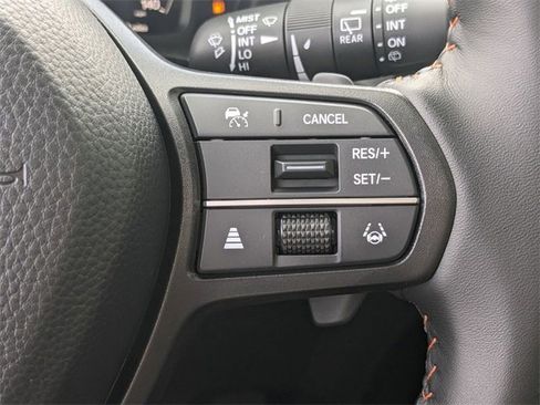 New 2026 Honda CR-V Sport-L image 26