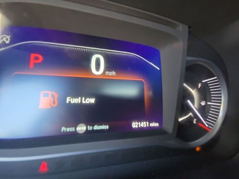 Used 2023 Honda Passport EX-L image 15