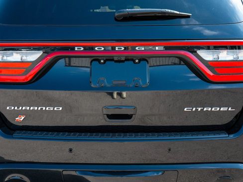 Used 2022 Dodge Durango Citadel AWD/4WD image 11
