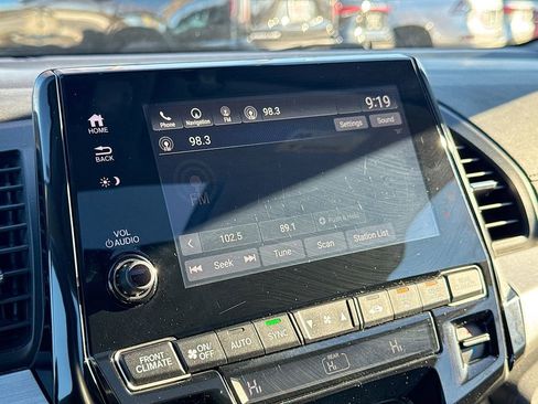 Used 2018 Honda Odyssey EX-L image 25