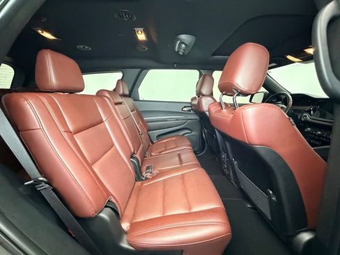 Used 2024 Dodge Durango R/T w/ Tow 'N Go Group AWD/4WD image 10