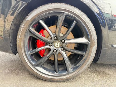 Used 2020 Bentley Continental GT AWD/4WD image 28