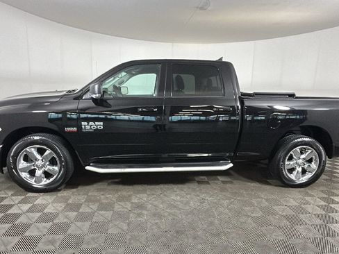 Used 2019 RAM 1500 Big Horn AWD/4WD image 7