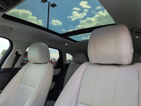 Used 2019 Land Rover Range Rover Velar S AWD/4WD image 28