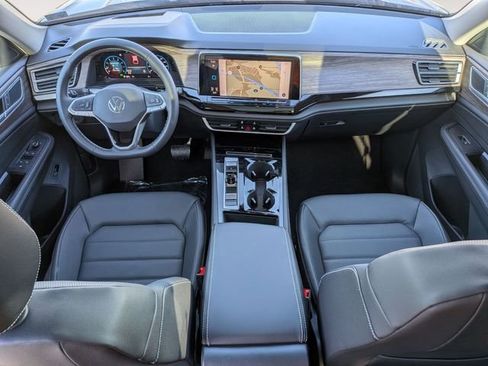 New 2026 Volkswagen Atlas SEL image 30