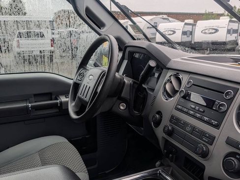Used 2014 Ford F250 XLT AWD/4WD image 34