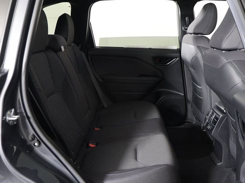 Used 2025 Subaru Forester Premium image 28