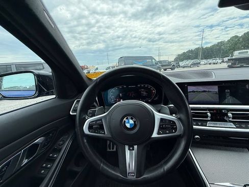 Used 2022 BMW M340i xDrive AWD/4WD image 7
