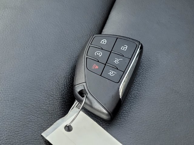 Used 2023 Chevrolet Tahoe Z71 AWD/4WD image 35