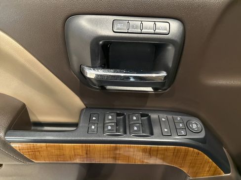 Used 2015 GMC Sierra 1500 SLT w/ Max Trailering Package image 20