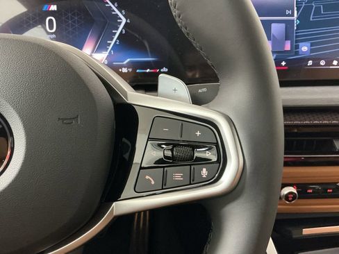 New 2026 BMW 430i Convertible w/ M Sport Package RWD image 14