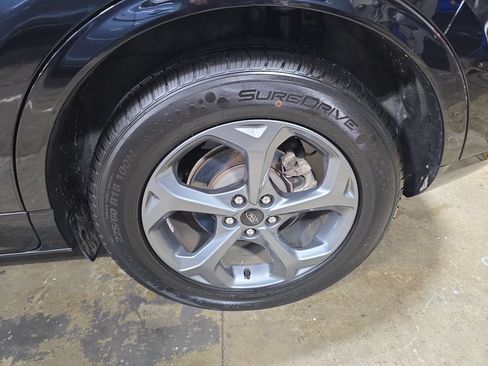 Used 2024 Ford Escape ST-Line FWD image 33