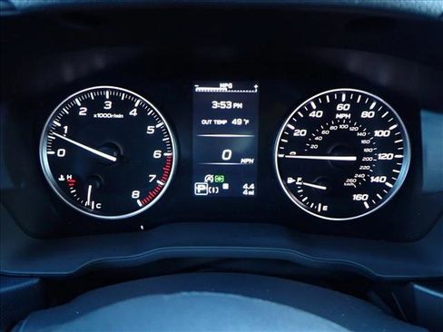 New 2026 Subaru Forester Touring AWD/4WD image 26