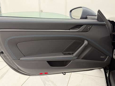 New 2026 Porsche 911 Carrera T RWD image 26