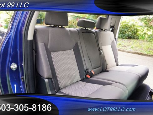 Used 2014 Toyota Tundra SR5 w/ TRD Off Road Package AWD/4WD image 18