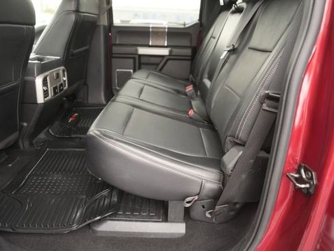 Certified 2019 Ford F250 Lariat w/ Lariat Ultimate Package image 12