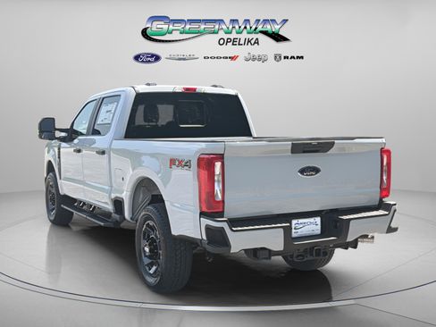 New 2026 Ford F250 XL AWD/4WD image 5