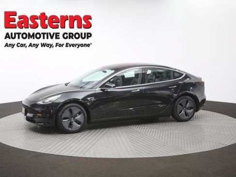 Used 2018 Tesla Model 3 Long Range AWD/4WD image 51