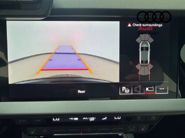 New 2026 Audi A3 2.0T Premium AWD/4WD image 18