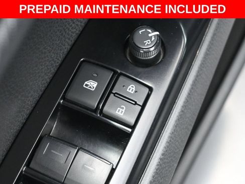Certified 2025 Toyota Camry SE FWD image 12