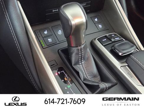 Used 2018 Lexus IS 300 AWD w/ Comfort Package image 26