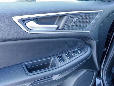 Used 2023 Ford Edge SEL w/ Convenience Package image 22