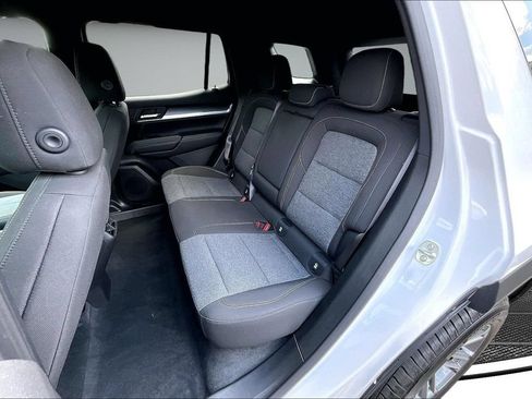 Used 2026 GMC Terrain Elevation AWD/4WD image 22