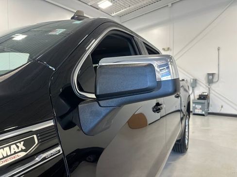 Used 2021 GMC Sierra 1500 SLE w/ X31 Off-Road Package image 17