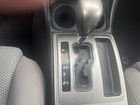 Used 2012 Toyota Tacoma 4x4 Double Cab w/ TRD Sport Pkg image 13