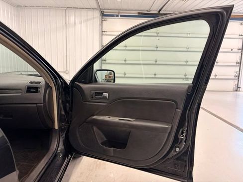 Used 2012 Ford Fusion SEL FWD image 10