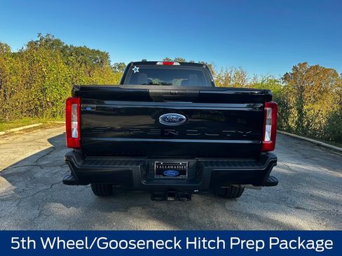 New 2026 Ford F250 XL w/ STX Appearance Package image 6