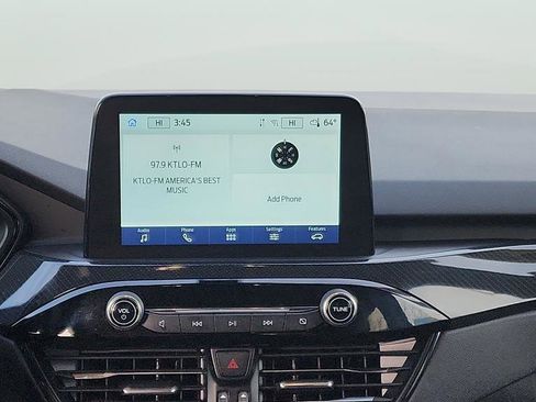 Used 2023 Ford Escape ST-Line Select image 13