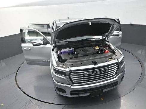 New 2026 RAM 1500 Laramie w/ Chrome Appearance Group AWD/4WD image 31