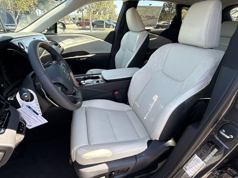 New 2026 Lexus RX 350 AWD image 13