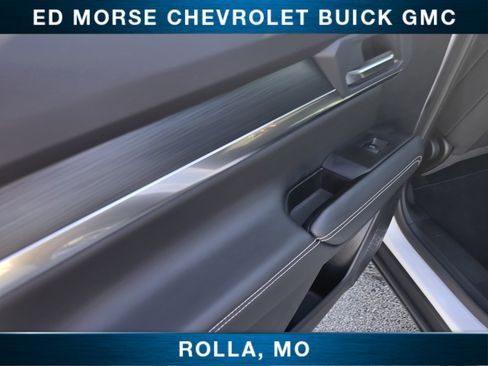 Used 2025 GMC Terrain Elevation image 17